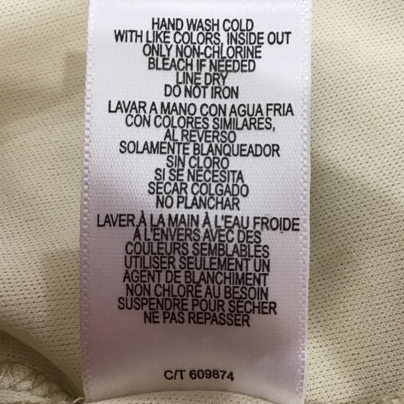 Taylor Boho Crochet Tiered Floral Maxi Dress Size XS - Picture 8 of 8